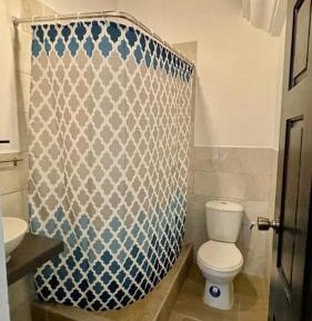 Family Room with Private Bathroom
