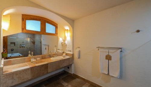 Double Room with Spa Bath