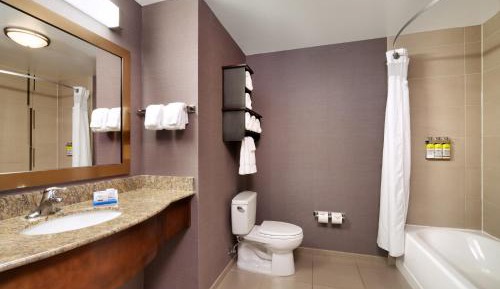 Suite with Two Queen Beds
