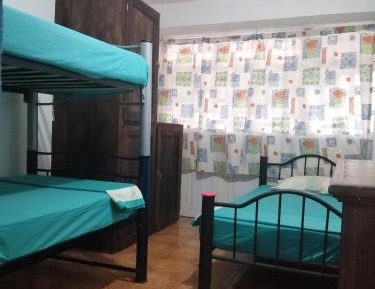 Budget Twin Room