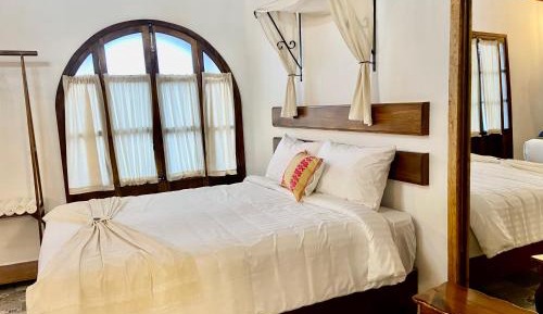 Comfort Triple Room with Shower