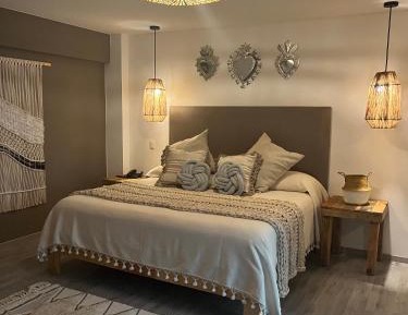Suite with Balcony