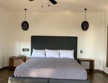 Suite with Terrace