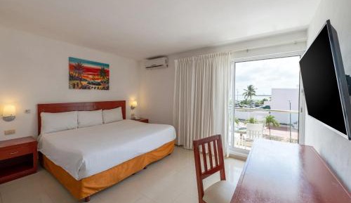Standard  Room