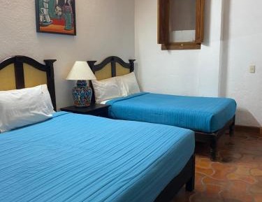 Comfort Quadruple Room