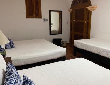King Room with Two King Beds