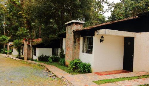 Family Double Room
