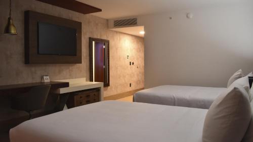 Superior Twin Room - Non-Smoking