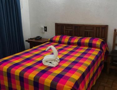 Standard Double Room with Fan