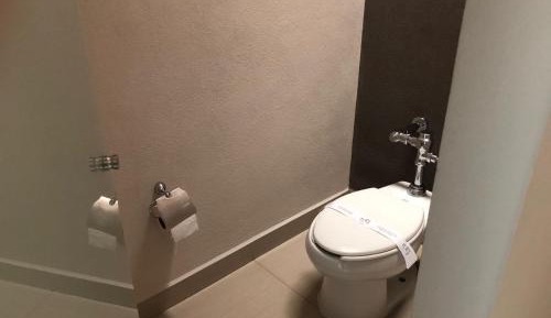 Suite with Spa Bath