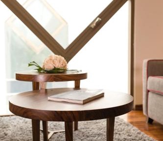 Twin Room with Balcony