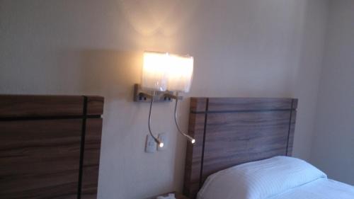 Double Room with Two Double Beds