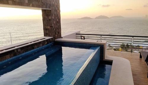 Four-Bedroom Vacation Home