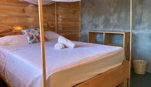 Double Room on the Beach