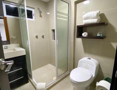 Deluxe Double or Twin Room with Balcony
