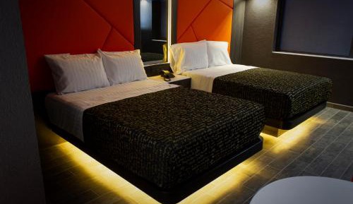Deluxe Junior Suite