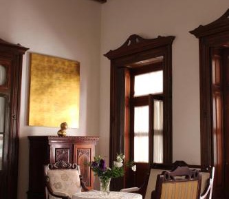 Family Suite with Balcony