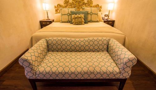 Essencial Room King
