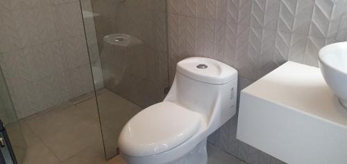 Double Room with Two Double Beds