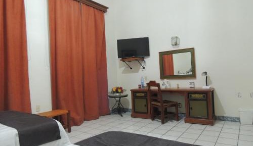 Junior Suite with Balcony