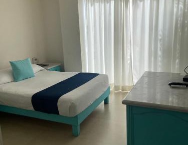 Large Single Room