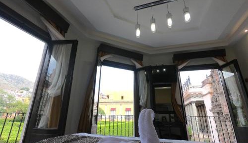 King Room Exterior