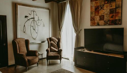 Superior Suite