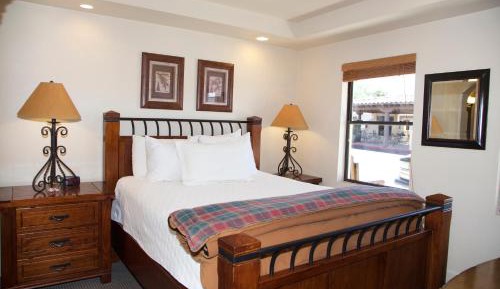 Queen Suite