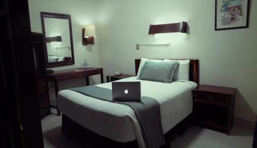 Single Room with Bath