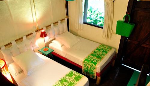 Bungalow (3 Adults)