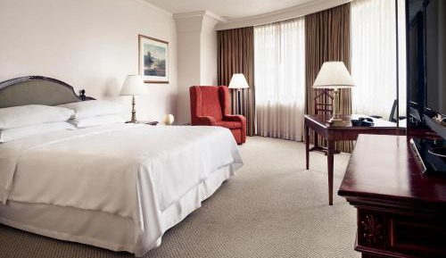 Standard King Room, Non-Smoking