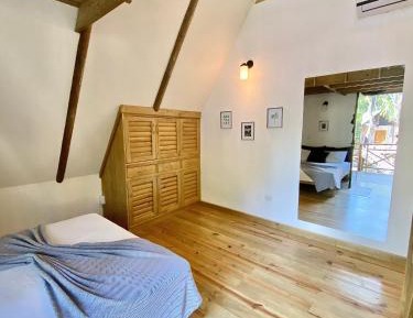 Deluxe Junior Suite