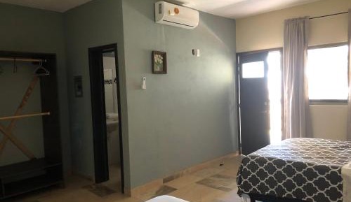 Deluxe Queen Room with Two Queen Beds