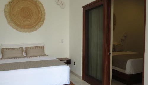 Standard Double Suite