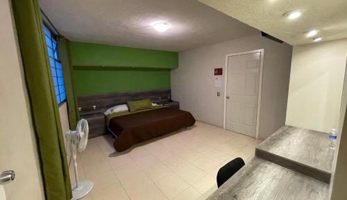 Standard King Room