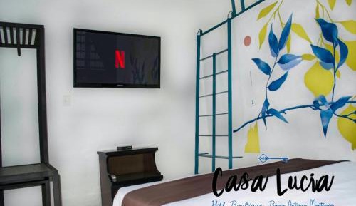 Double or Twin Room