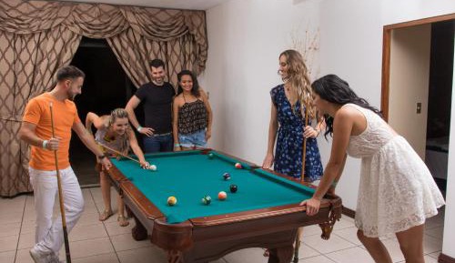 Suite with Private Pool