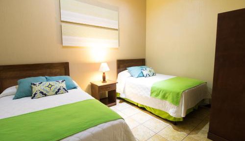3 Bedroom Suite