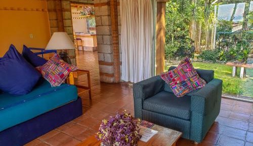 Family Bungalow