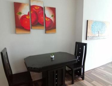 Junior Suite with Balcony