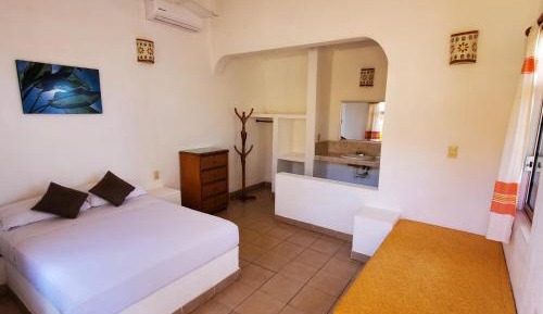 Standard  Double Room