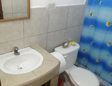 Triple Room with Fan