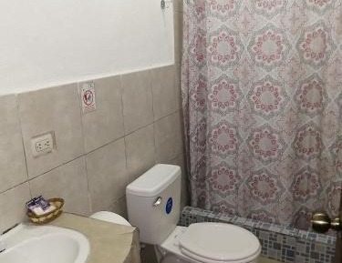 Deluxe Double Room with Two Double Beds