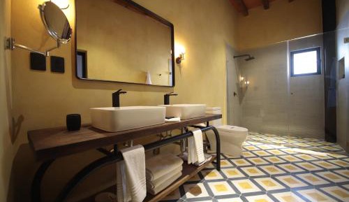 Deluxe Junior Suite