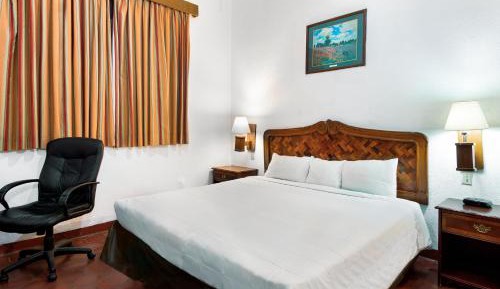 Standard King Room