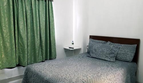 Standard Single Room with Shower