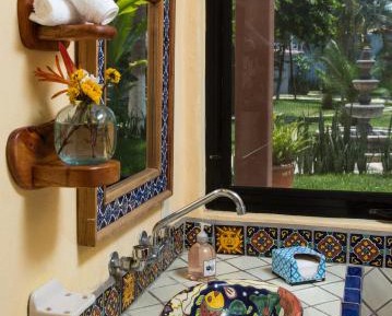 One Bedroom Apartment / Rosas