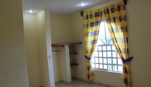  Double Room with Two Double Beds (2 Adults + 2 Children)