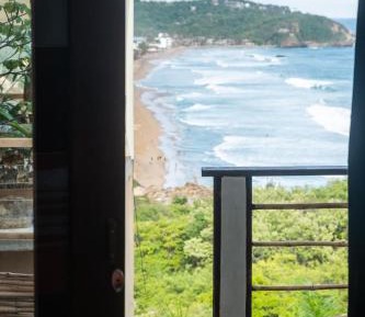 Junior Suite with Sea View