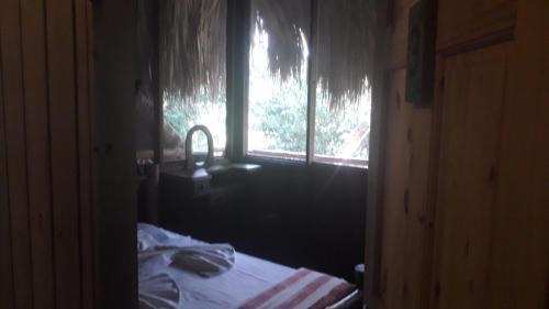 Basic Triple Room with Shared Bathroom